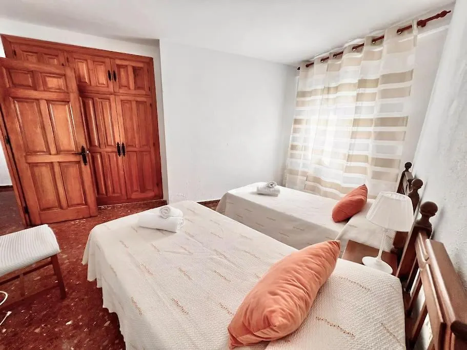 דירה Apartamento Marbellamar Luna Beach