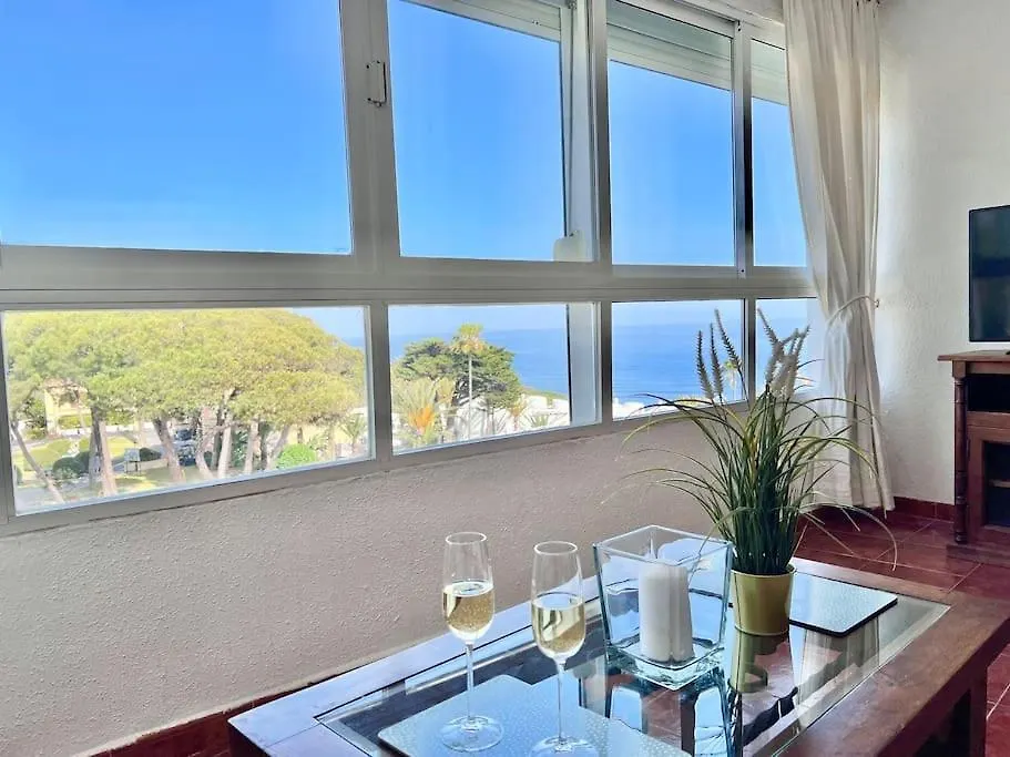 הקונטקטים של Apartamento Marbellamar Luna Beach