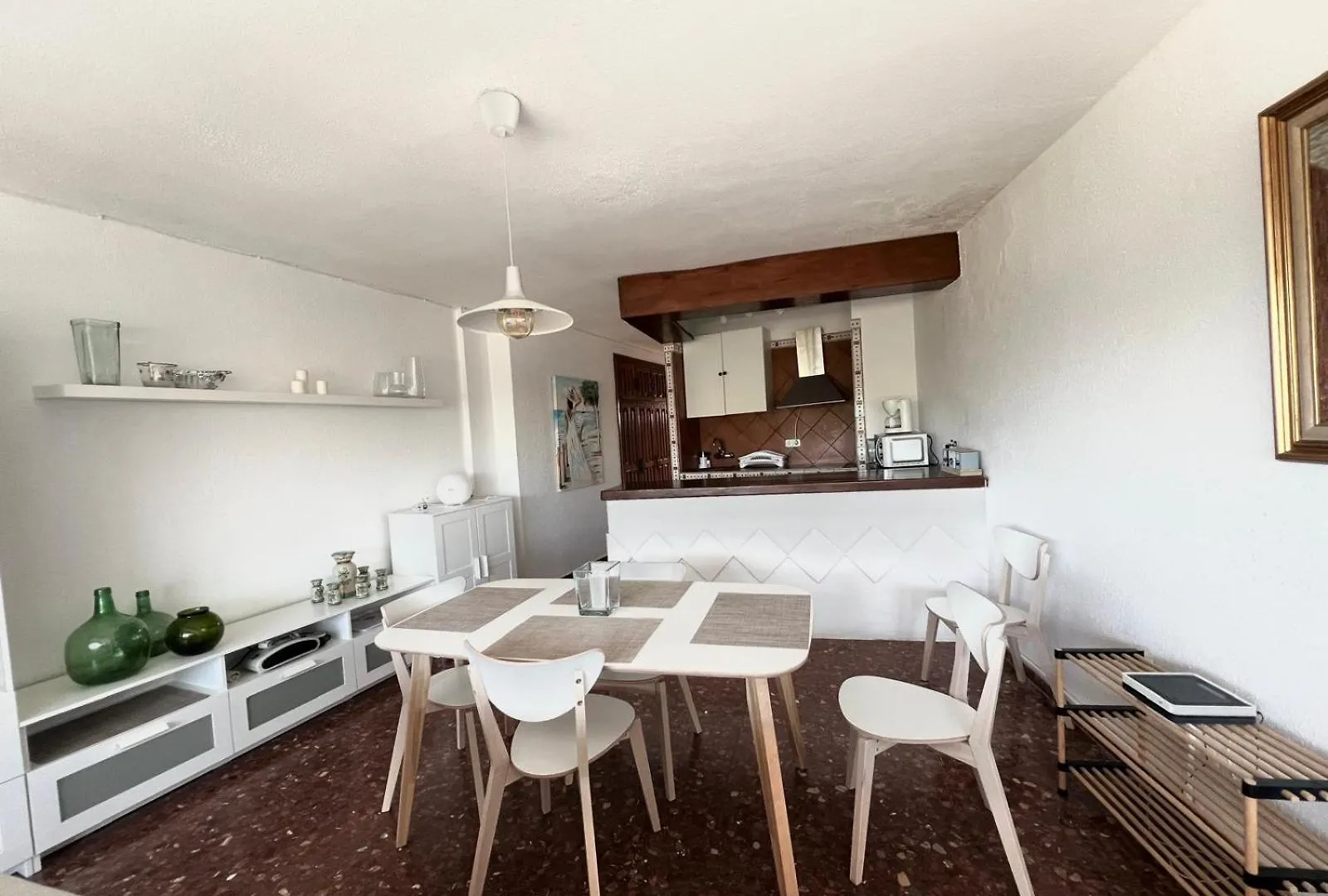 Apartamento Marbellamar Luna Beach