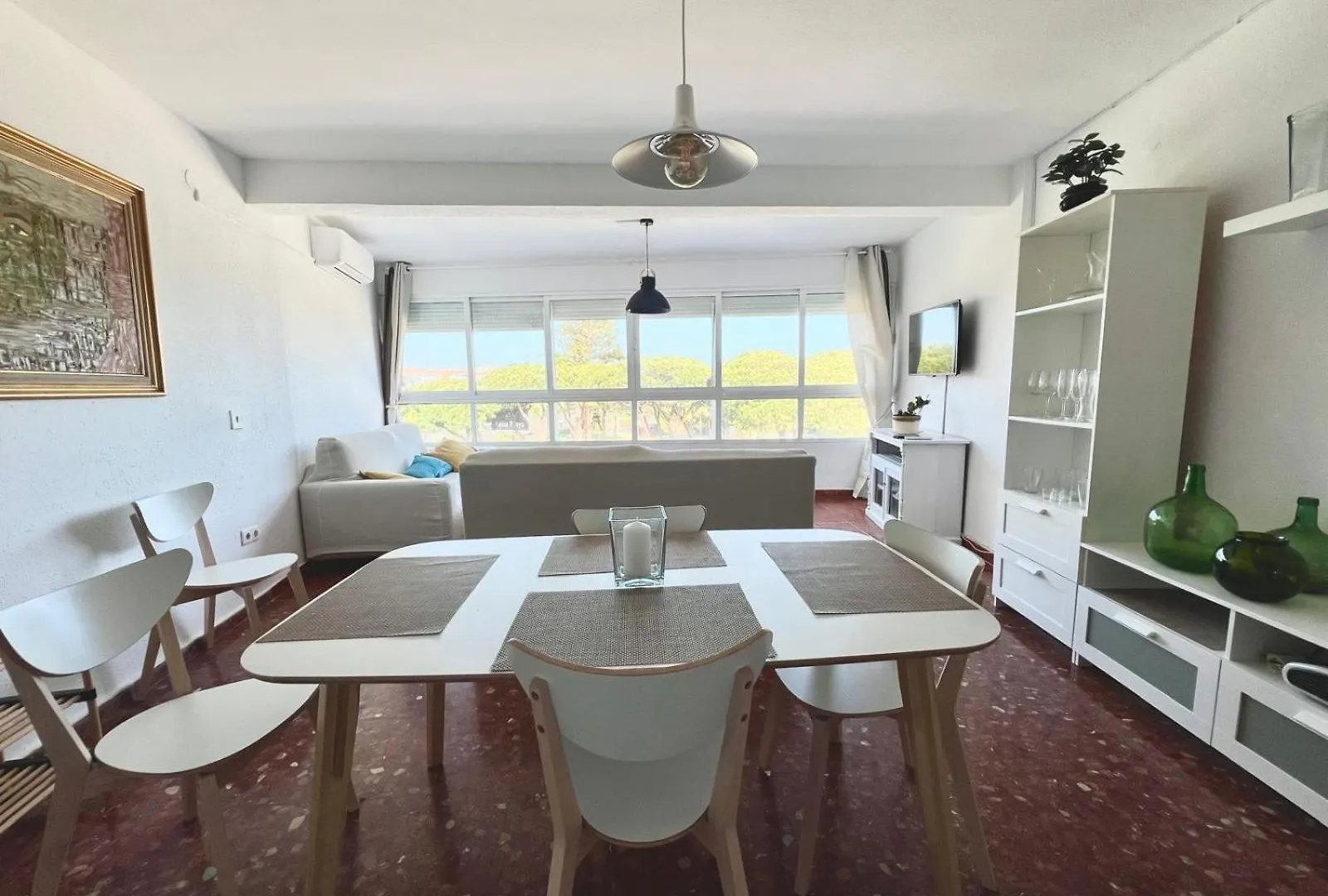 דירה Apartamento Marbellamar Luna Beach