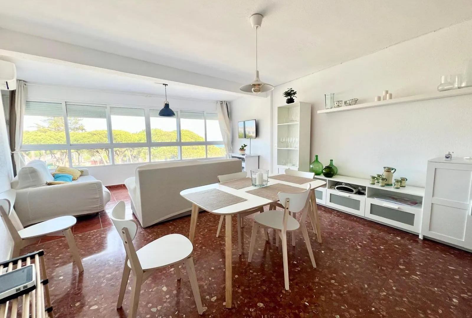 דירה Apartamento Marbellamar Luna Beach