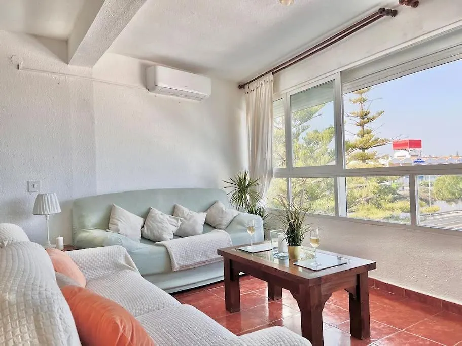 Apartamento Marbellamar Luna Beach Spanje