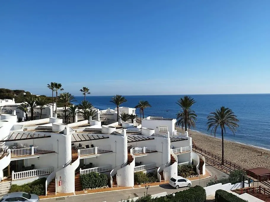 Appartement Apartamento Marbellamar Luna Beach